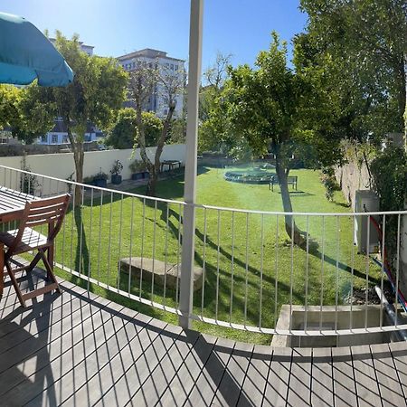 Loveporto2 Balcony/Garden@Hist.C エクステリア 写真