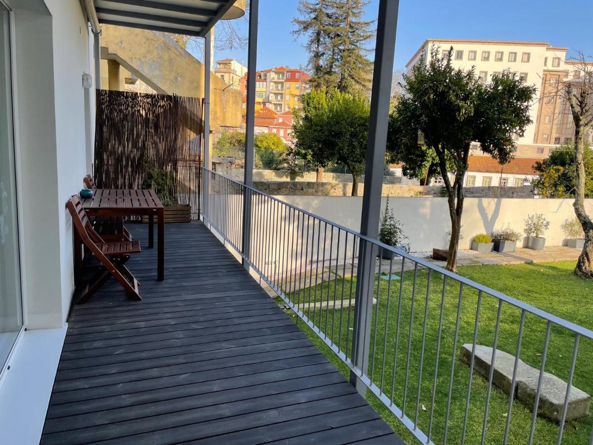 Loveporto2 Balcony/Garden@Hist.C エクステリア 写真