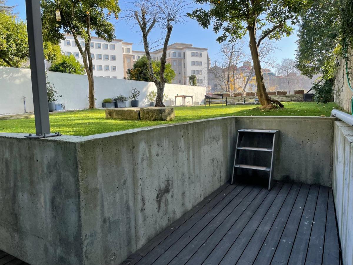 Loveporto2 Balcony/Garden@Hist.C エクステリア 写真